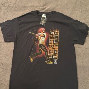 Bryce Harper T-Shirt